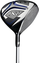 
                        
                          Load image into Gallery viewer, Callaway Golf XJ Junior Golf Set
                        
                      