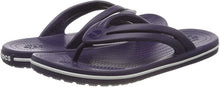 
                        
                          Load image into Gallery viewer, Crocs Women's Crocband Flip Flop | Water Shoes | Casual Summer Sandal
                        
                      