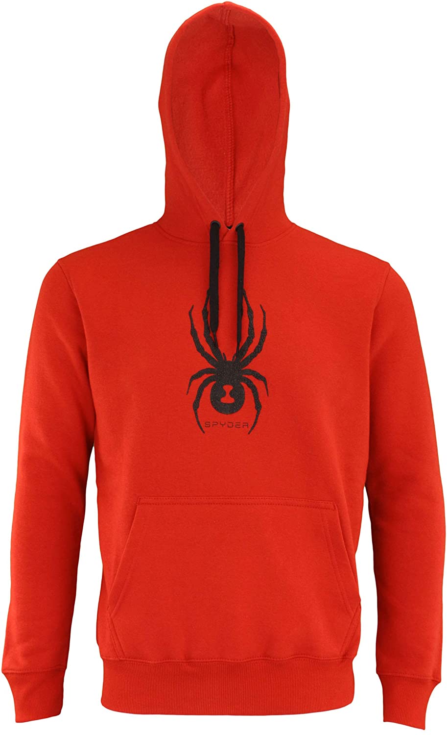 Spyder Men's Splash Graphic Hoodie, Color Options