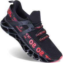 
                        
                          將圖片載入圖庫檢視器 UMYOGO Mens Athletic Walking Blade Running Tennis Shoes Fashion Sneakers
                        
                      