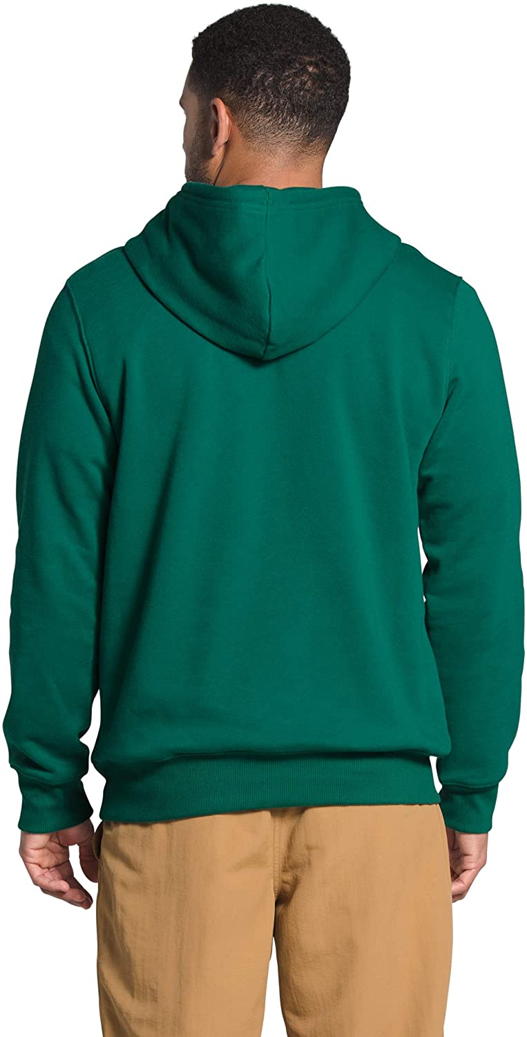 The North Face Men's Half Dome Pullover Hoodie
