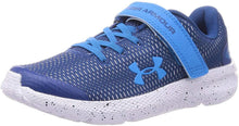 
                        
                          Load image into Gallery viewer, Under Armour Unisex-Child Pre School Pursuit 2 Alternative Closure Sneaker
                        
                      