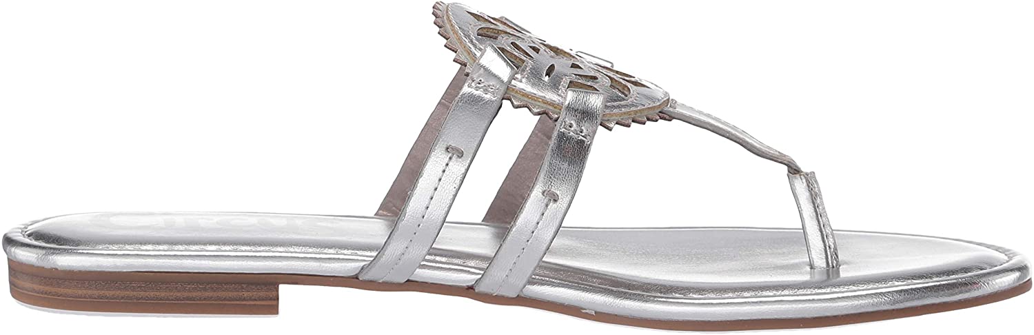 Circus by Sam Edelman Women's Canyon Flat Sandal