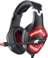 
                        
                          將圖片載入圖庫檢視器 ONIKUMA Gaming Headset for PS5, PS4, Xbox Series X|S &amp; Xbox One Games - JOY2ESpree
                        
                      