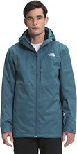 
                        
                          Muat gambar ke penampil Galeri, The North Face Men's Tall Arrowood Triclimate Hooded Jacket
                        
                      