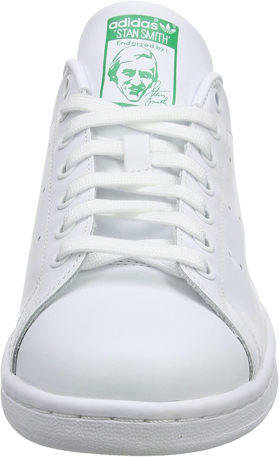 adidas Originals Men's Stan Smith Sneaker