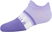 
                        
                          Load image into Gallery viewer, Under Armour Youth Essential 2.0 No Show Socks, 6-Pairs
                        
                      