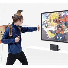 
                        
                          गैलरी व्यूवर में इमेज लोड करें, Nintendo Labo: Variety Kit - JOY2ESpree
                        
                      