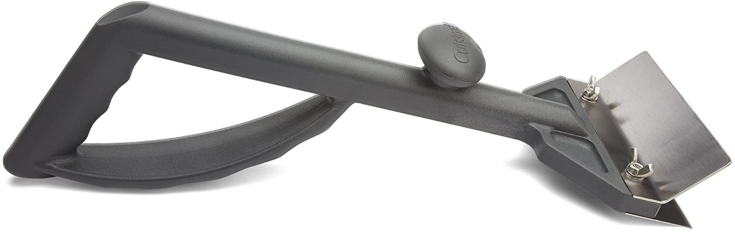 Cuisinart Griddle Food Mover, CSGS-001, Stainless Steel - JOY2ESpree