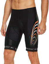 
                        
                          Load image into Gallery viewer, BALEAF Men's Bike Shorts Padded Cycling Bicycle Road Bike Tights Biker Pockets UPF 50+
                        
                      