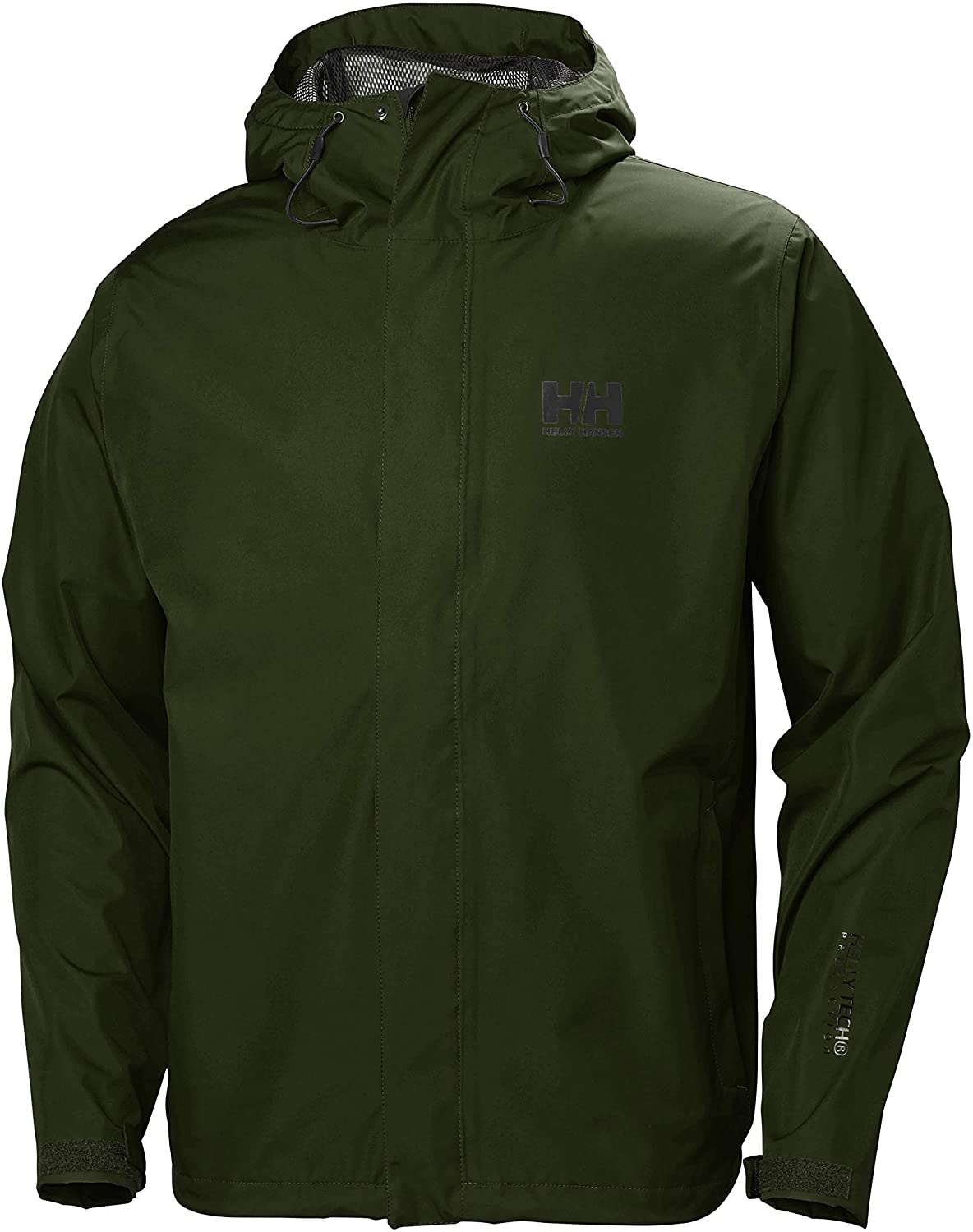 Helly-Hansen 62047 Men's Seven J Jacket