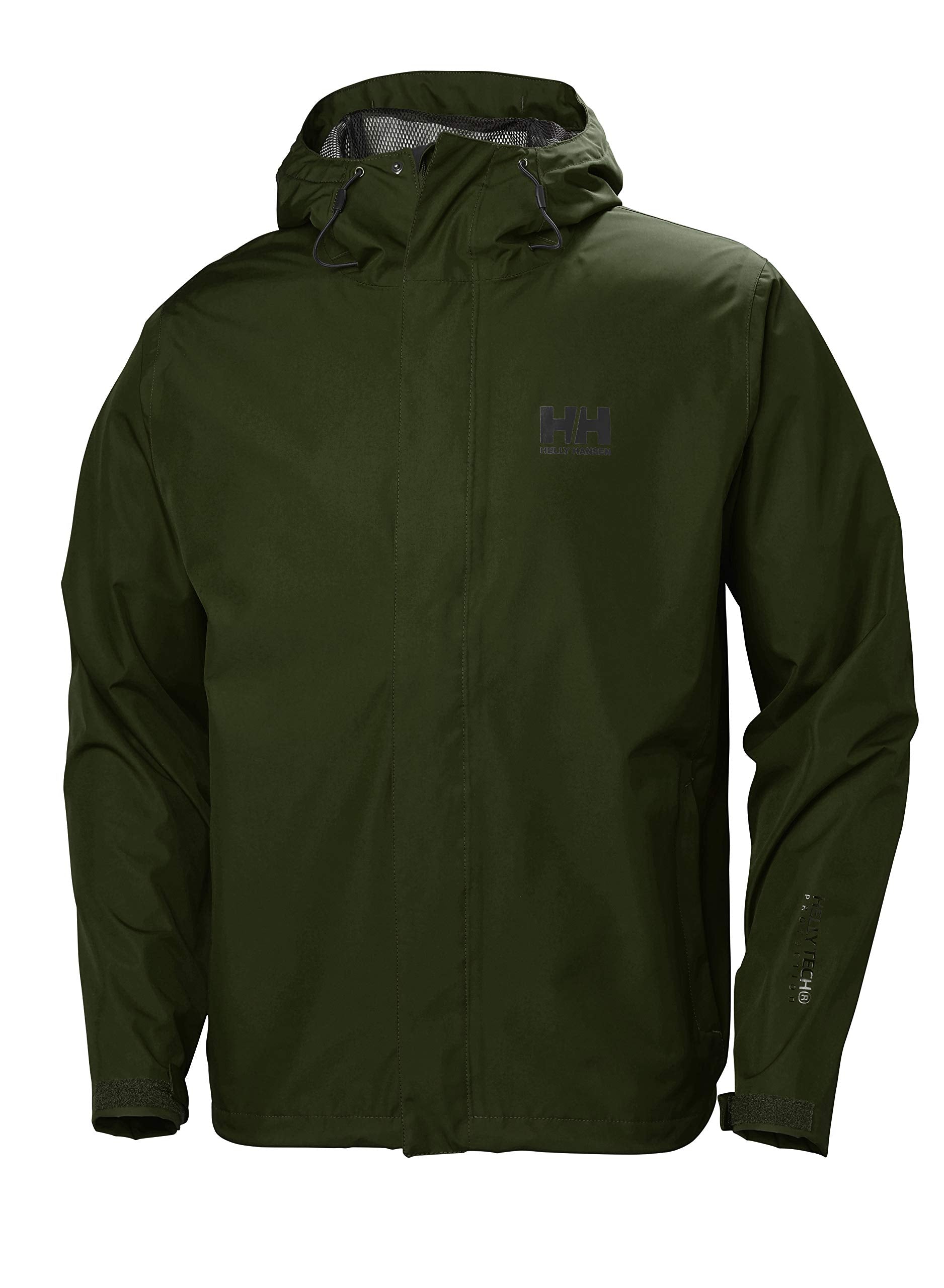Helly-Hansen 62047 Men's Seven J Jacket
