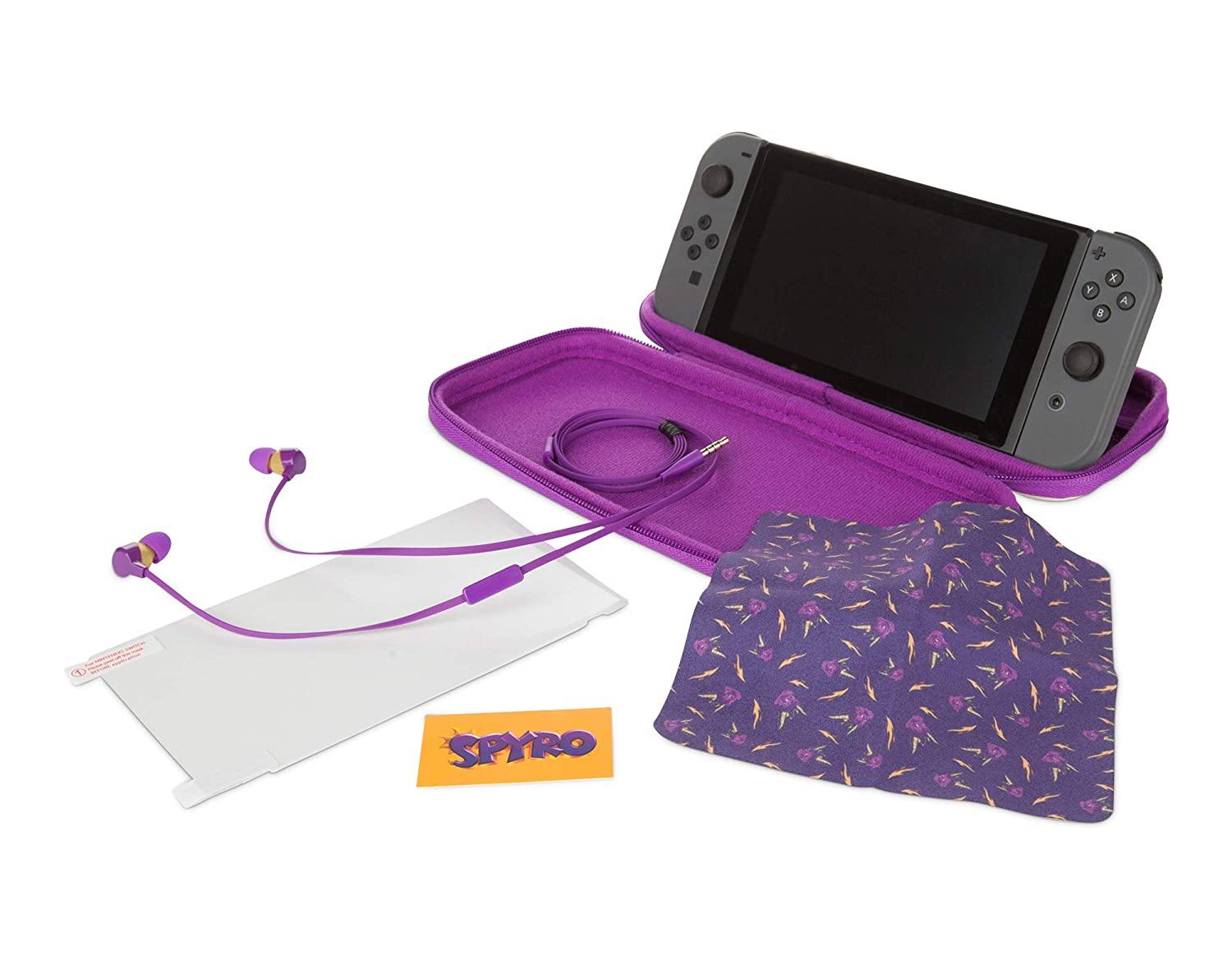 PowerA Protection Case for Nintendo Switch or Nintendo Switch Lite - JOY2ESpree