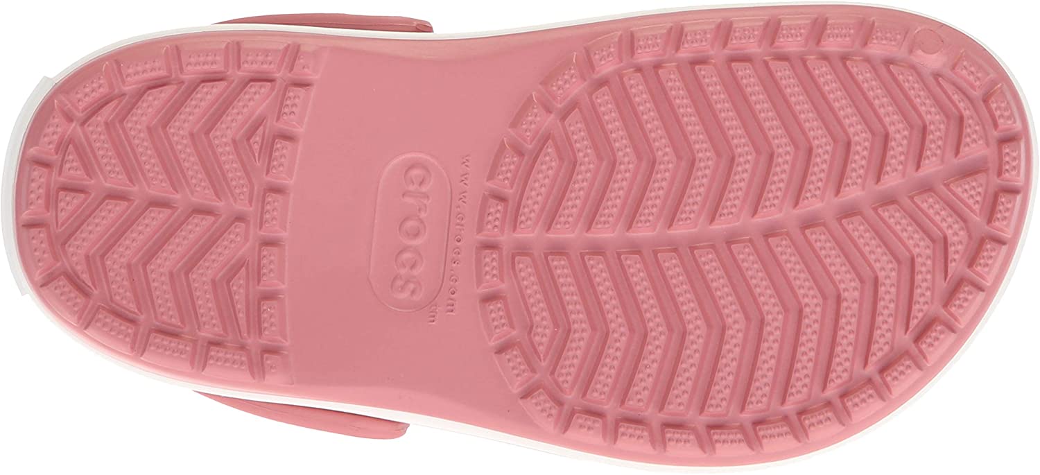 Crocs Women's Crocband Platform Clog