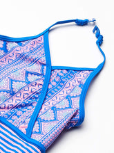 
                        
                          画像をギャラリービューアに読み込む, Tommy Bahama Girls' One-Piece Swimsuit Bathing Suit
                        
                      