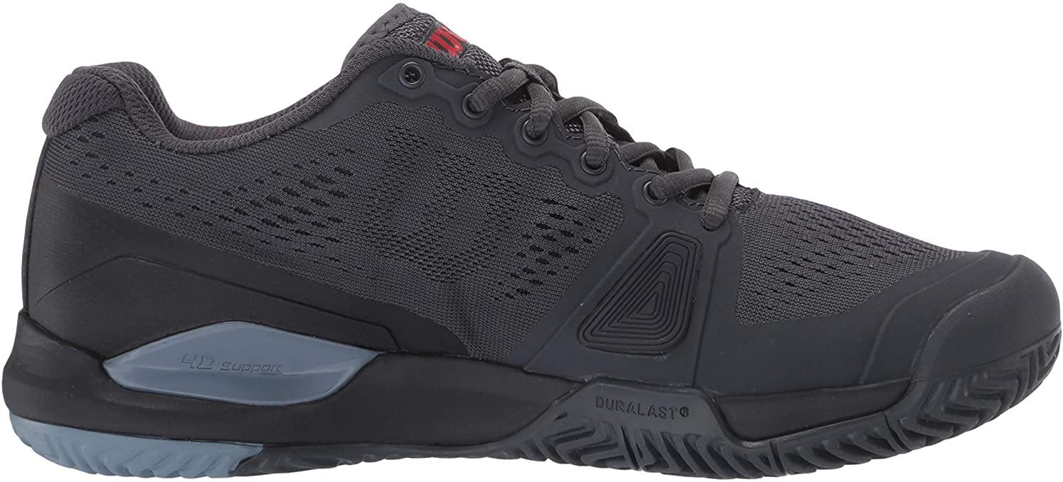Wilson Men's Rush Pro 3.0 Tennis Shoes - JOY2ESpree