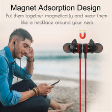 
                        
                          Load image into Gallery viewer, Innens 3.5 MM Wired Gaming Earphone, Noise Cancelling Stereo Bass Gaming in-Ear Earbuds - JOY2ESpree
                        
                      