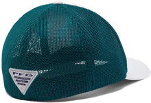 
                        
                          Muat gambar ke penampil Galeri, Columbia Unisex-Adult PFG Mesh Fish Flag Ball Cap
                        
                      