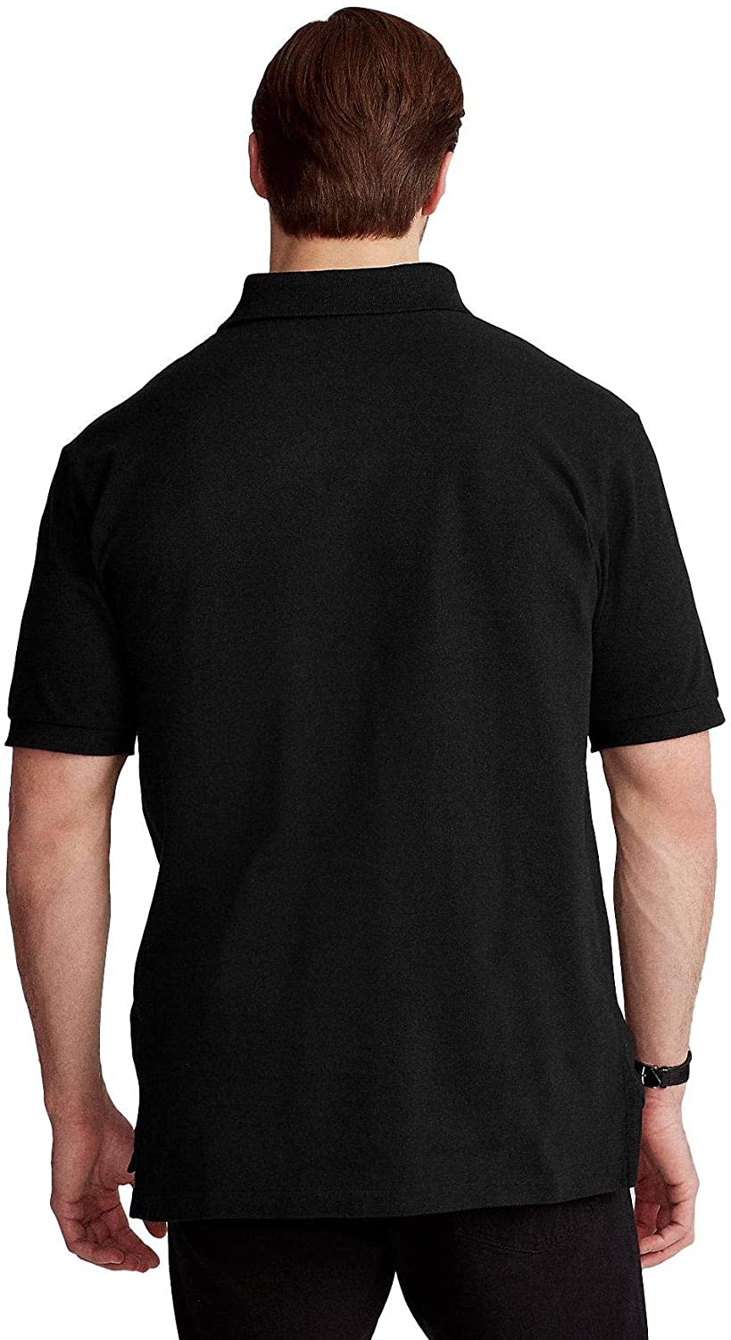 Polo Ralph Lauren Big & Tall Big & Tall Classic Pique Polo