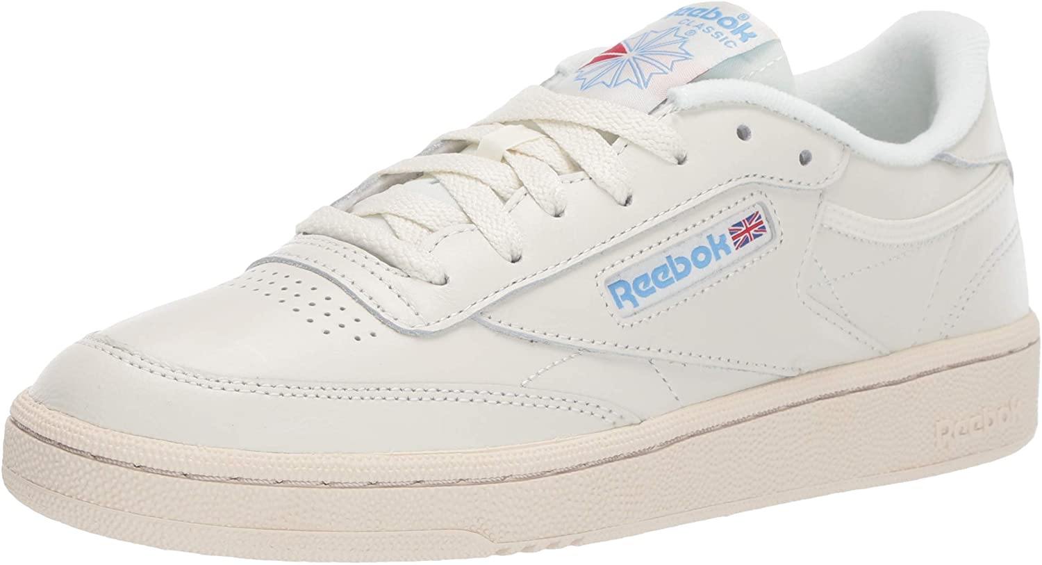 Reebok Women's Club C 85 Vintage Sneakers - JOY2ESpree
