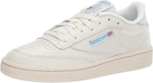 
                        
                          Load image into Gallery viewer, Reebok Women's Club C 85 Vintage Sneakers - JOY2ESpree
                        
                      