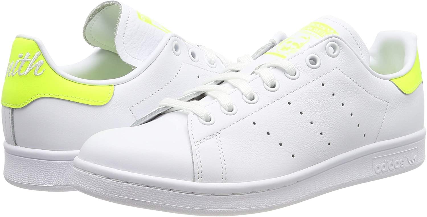 adidas Originals Men's Stan Smith Shoes