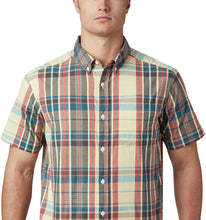 
                        
                          画像をギャラリービューアに読み込む, Columbia Men's Rapid Rivers II Short Sleeve Shirt
                        
                      