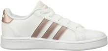 
                        
                          Muat gambar ke penampil Galeri, adidas Unisex-Child Grand Court Sneaker
                        
                      