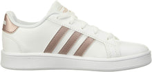 
                        
                          Muat gambar ke penampil Galeri, adidas Unisex-Child Grand Court Tennis Shoe
                        
                      