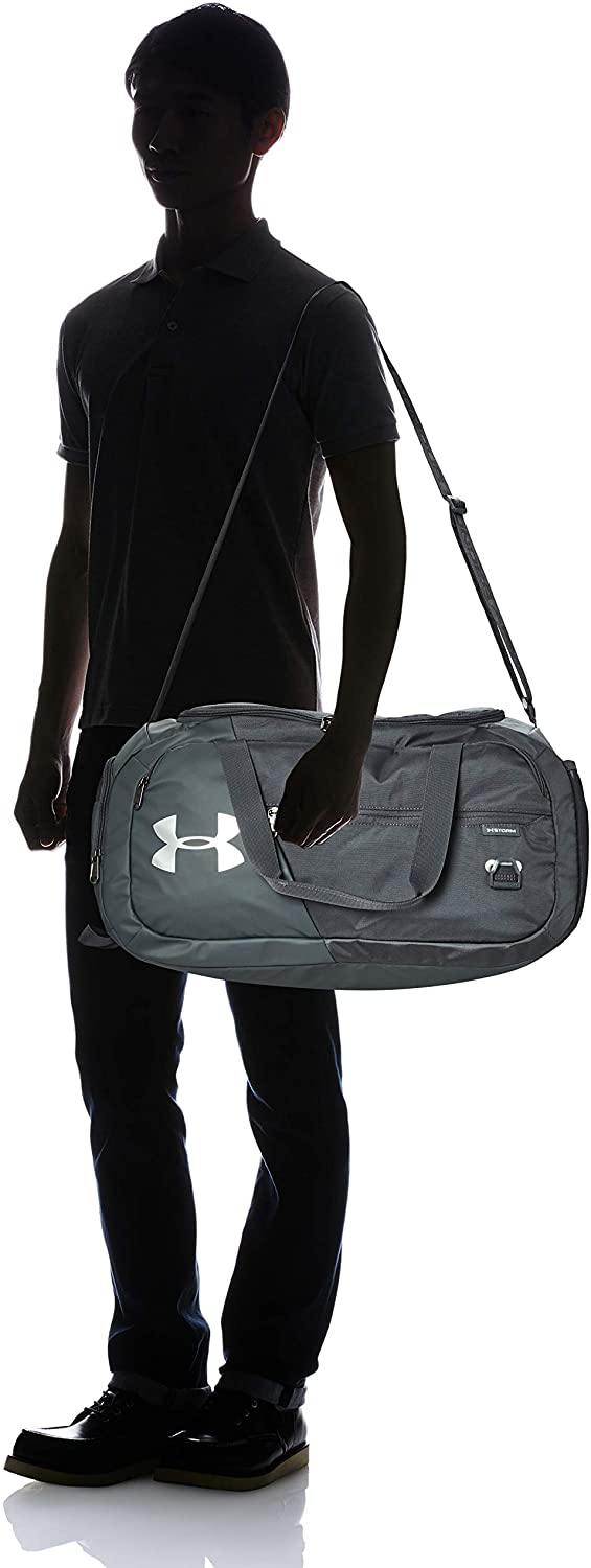 Under Armour Adult Undeniable Duffle 4.0 Gym Bag