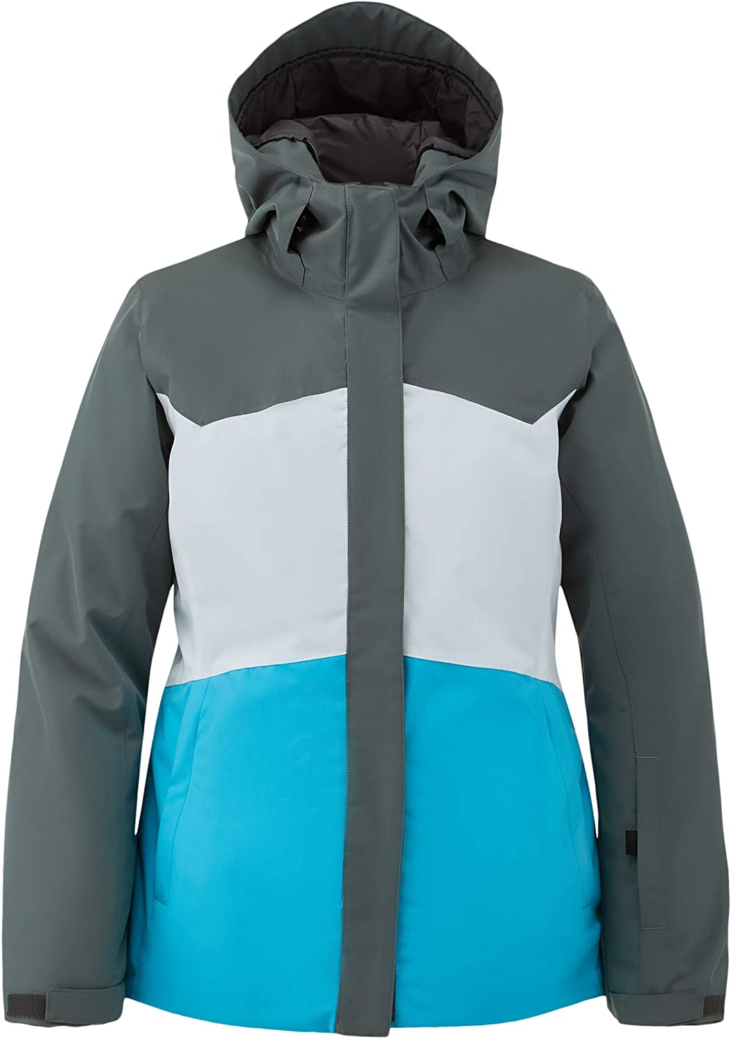 Spyder Active Sports Women's Paradise Insulated Ski Jacket