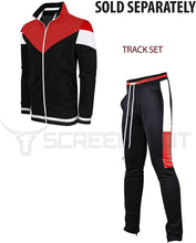 
                        
                          將圖片載入圖庫檢視器 Screenshotbrand Mens Hip Hop Premium Slim Fit Track Pants
                        
                      