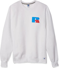 
                        
                          Muat gambar ke penampil Galeri, Russell Athletic Men's Dri-Power Fleece Sweatshirt
                        
                      