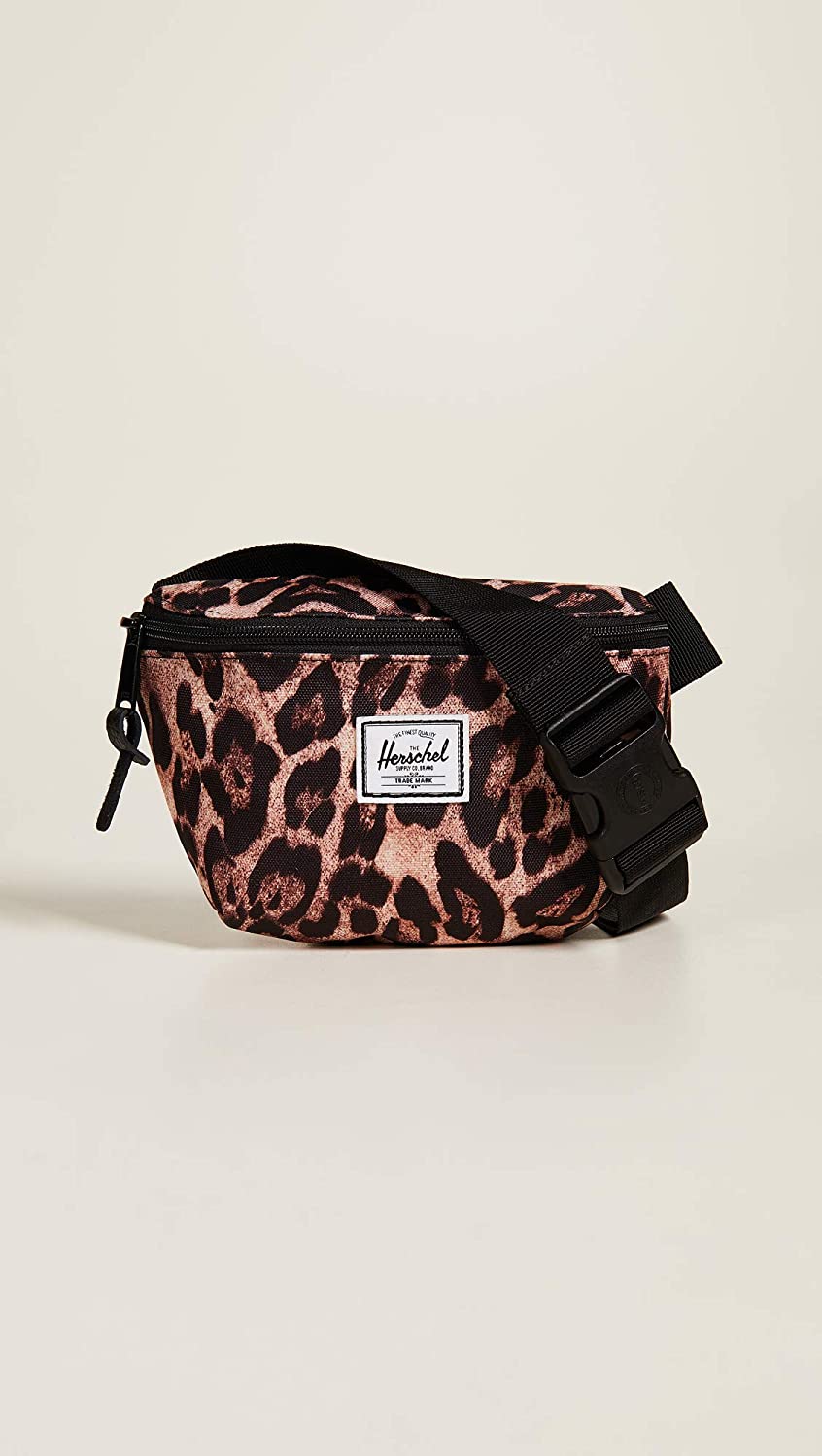 Herschel Fourteen Waist Pack, Ash Rose, 1.0L