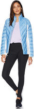 
                        
                          將圖片載入圖庫檢視器 Spyder womens Women's Syrround Down Hybrid Full Zip Jacket
                        
                      