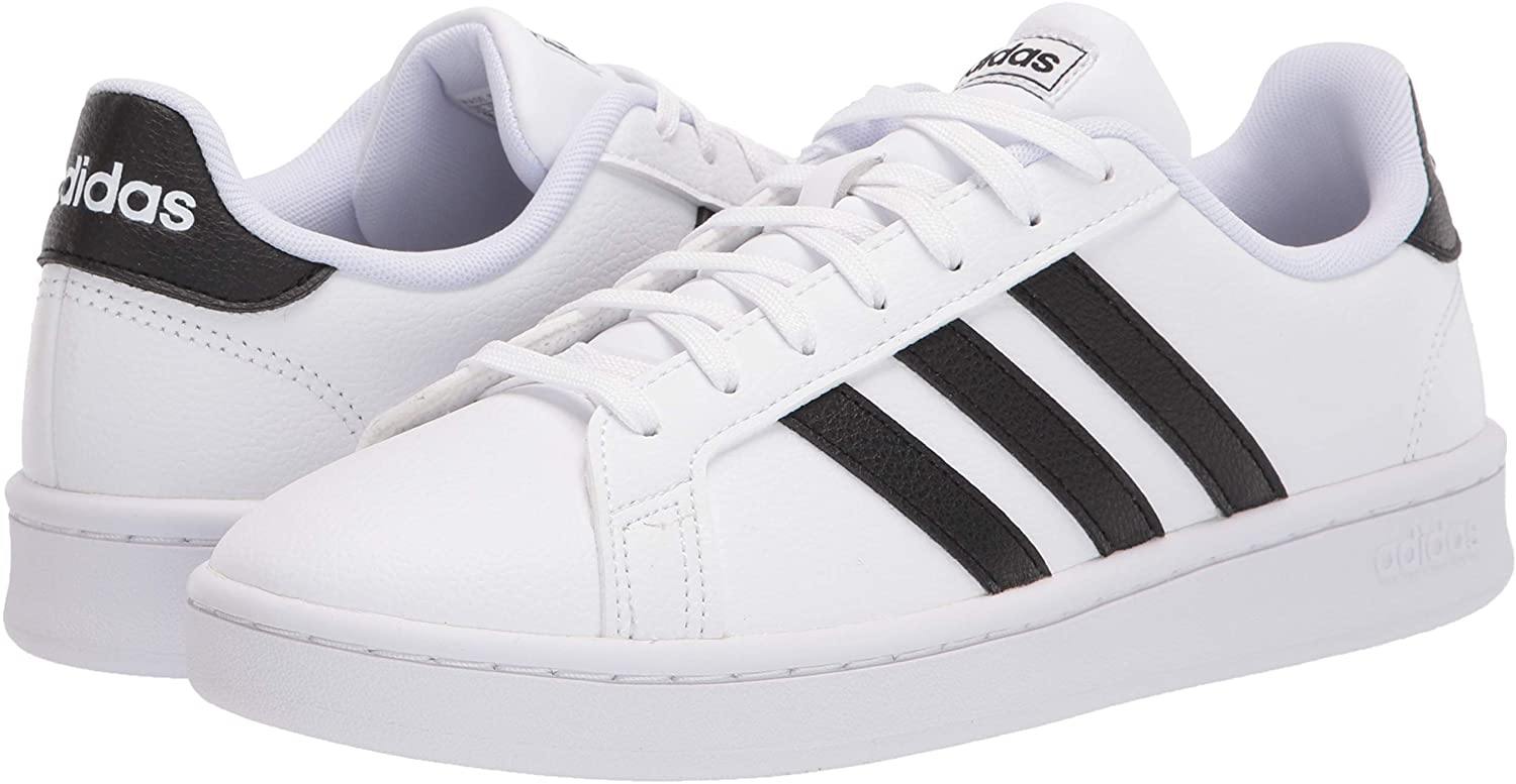 adidas Women's Grand Court Sneaker - JOY2ESpree