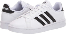 
                        
                          將圖片載入圖庫檢視器 adidas Women's Grand Court Sneaker - JOY2ESpree
                        
                      