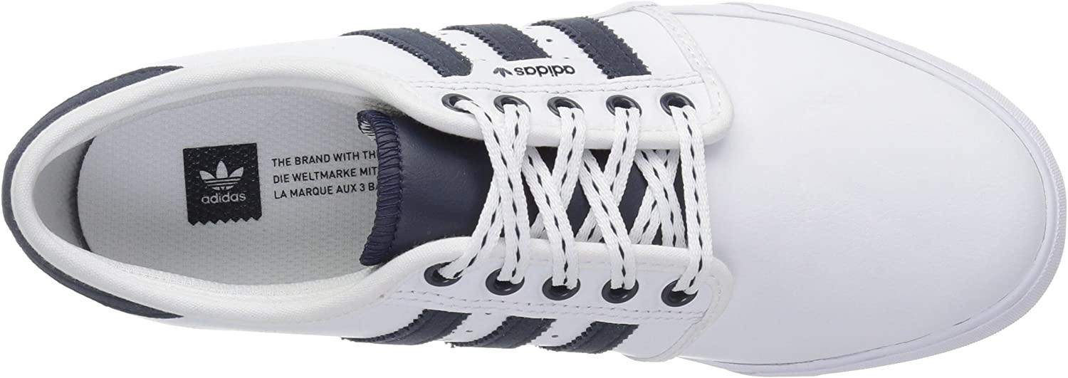 adidas Originals Unisex-Child Seeley Running Shoe