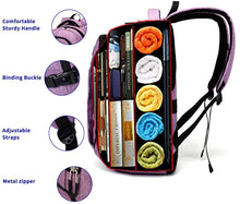 
                        
                          將圖片載入圖庫檢視器 SHRRADOO Durable Anti Theft Laptop Backpack Travel Backpacks Bookbag
                        
                      