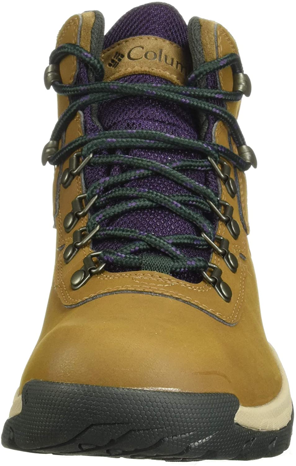 Columbia Women's Newton Ridge Plus Hiking Boot