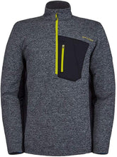 
                        
                          Cargar imagen en el visor de la galería, Spyder Active Sports Men's Bandit Half Zip Mid-Layer Jacket
                        
                      