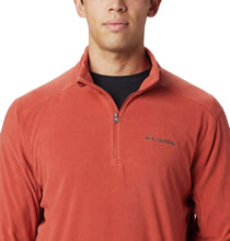 
                        
                          Muat gambar ke penampil Galeri, Columbia Men's Klamath Range Ii Half Zip
                        
                      