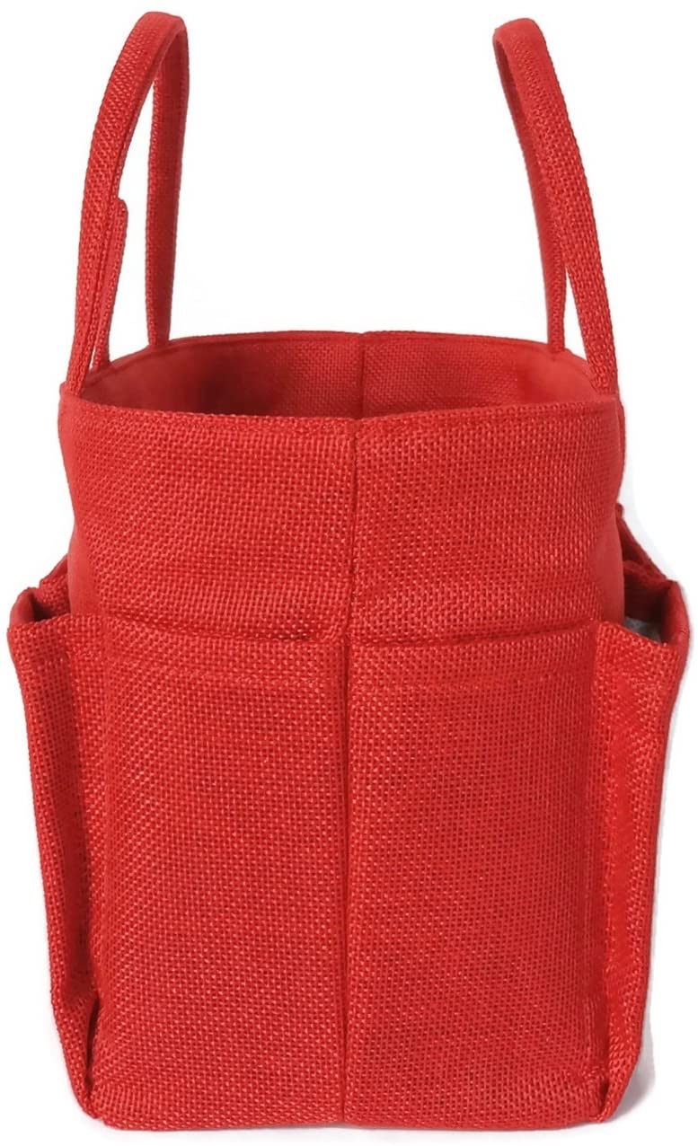 K&M Quality Product Purse Organizer Insert Medium for Speedy 30, Longchamp Cuir