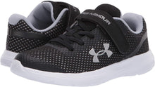
                        
                          Load image into Gallery viewer, Under Armour Unisex-Child Pre School Impulse Alternative Closure Sneaker
                        
                      