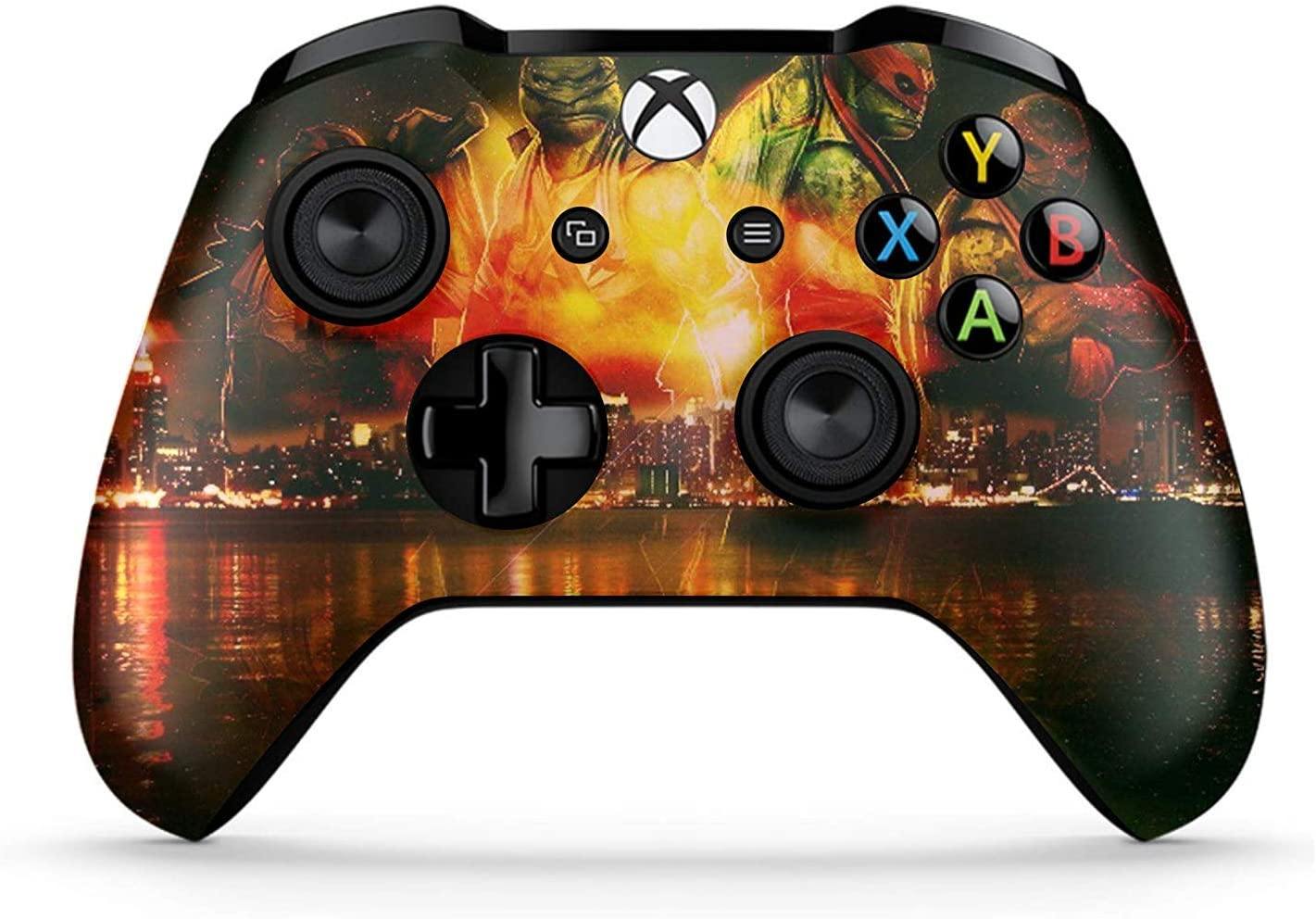 DreamController Original Wireless Custom Xbox One Controller - Xbox One Custom Controller Works - JOY2ESpree