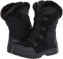
                        
                          画像をギャラリービューアに読み込む, Columbia Women's Ice Maiden Ii Snow Boot
                        
                      
