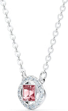 
                        
                          Muat gambar ke penampil Galeri, SWAROVSKI Women's Angelic Square Crystal Jewelry Collection, Pink Crystals, Blue Crystals (Amazon Exclusive) - JOY2ESpree
                        
                      