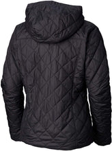
                        
                          Load image into Gallery viewer, Columbia Women's Copper Crest Hooded Jacket
                        
                      