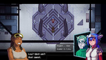
                        
                          Muat gambar ke penampil Galeri, CrossCode - Nintendo Switch Edition - JOY2ESpree
                        
                      