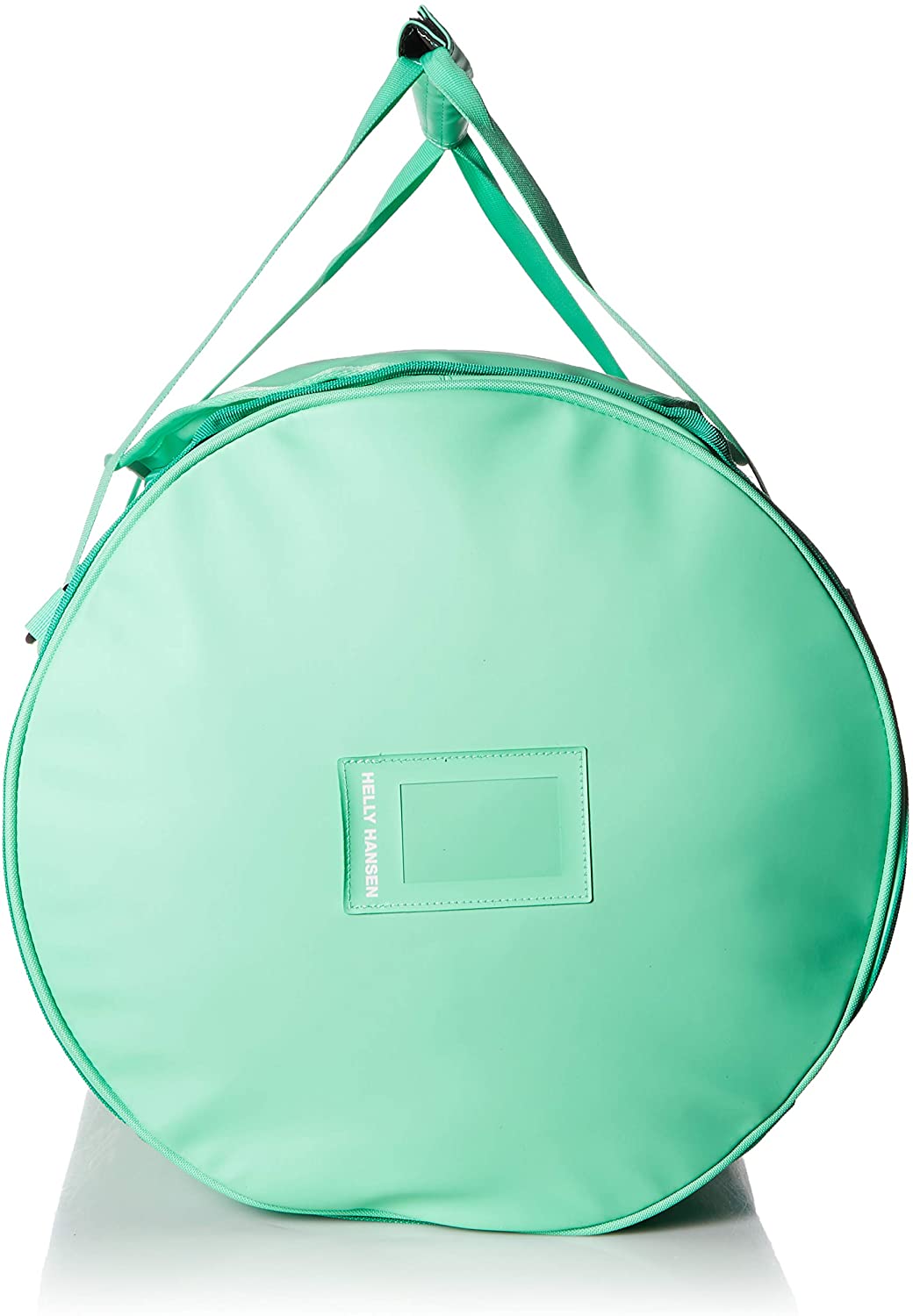 Helly-Hansen Unisex Hh Duffel 2 Packable Bag with Optional Backpack Straps